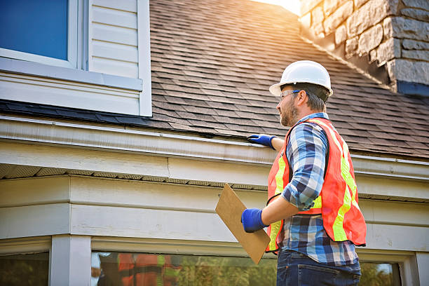 Licensed Gutter Repair And Installation service in Brent, FL - Norken Roofing